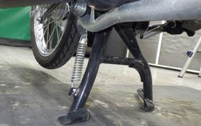 HONDA C50 SUPER CUB 2009 AA09