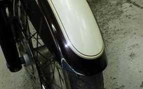 YAMAHA DRAGSTAR 250 2004 VG05J