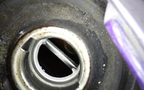 HONDA DIO ZX GEN 2 2010 AF35