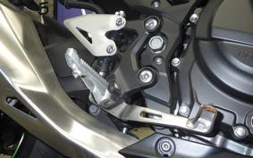 KAWASAKI NINJA 250 2 2002 EX250P
