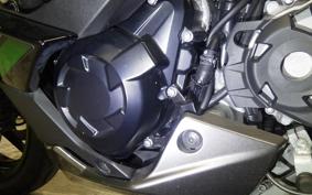 KAWASAKI NINJA 1000SX 2023 ZXT02K