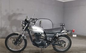 KAWASAKI 250TR BJ250F