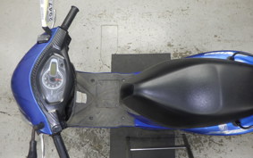 SUZUKI ADDRESS V125 S CF4MA