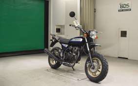 HONDA APE 100 GEN 2 2025 HC13
