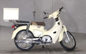HONDA SUPER CUB110 JA44
