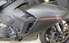 HONDA CBR1000RR GEN 3 2017 SC77