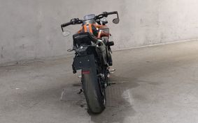KTM 790 DUKE TU640
