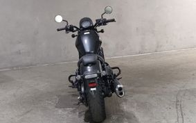 HONDA REBEL 1100 DCT SC83