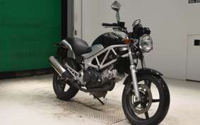 HONDA VTR 250 Gen. 2 2009 MC33
