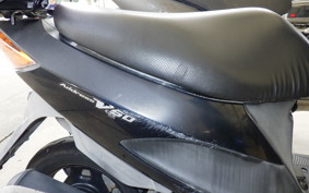 SUZUKI ADDRESS V50 Gen.2 CA44A
