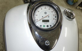 YAMAHA DRAGSTAR 1100 CLASSIC 2009 VP13J