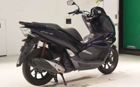 HONDA PCX125-3ﾊEVEﾘｯﾄﾞ
