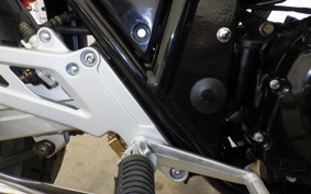 SUZUKI GSX400 IMPULSE GK79A