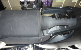 HONDA CB125 R JC91