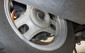 HONDA CREA SCOOPY AF55