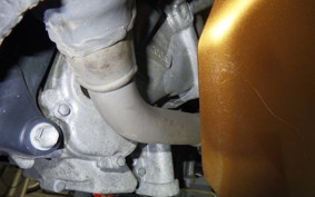 SUZUKI GEMMA 250 2008 CJ47A