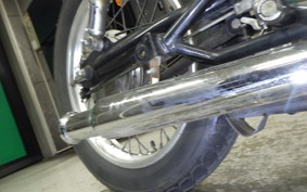 YAMAHA SR400 Gen.3 2004 RH01J