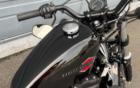 HARLEY XL1200X 2019 LC3