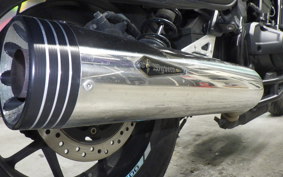 HONDA REBEL 1100 DCT 2021 SC83