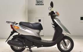 YAMAHA JOG Gen.5 2009 SA36J