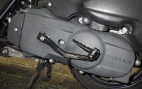 SUZUKI ﾚｯﾂ CA4AA