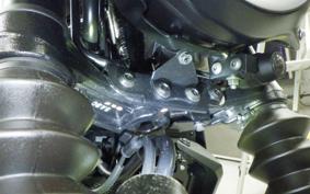 KAWASAKI ELIMINATOR400-3SE 2025 EL400A