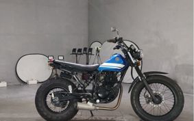 YAMAHA TW225 DG09J