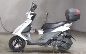 SUZUKI ADDRESS V125 CF4MA