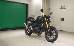 YAMAHA YZF-R25 A RG43J