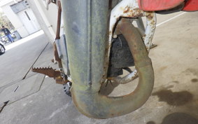 HONDA CRM80 GEN 1 HD11