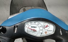 SUZUKI LET's CA4AA