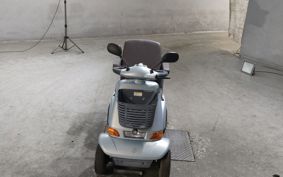 SUZUKI SENIOR CAR ET4D