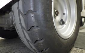 HONDA GYRO CANOPY TA03