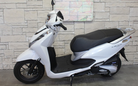 HONDA LEAD 125 JK12