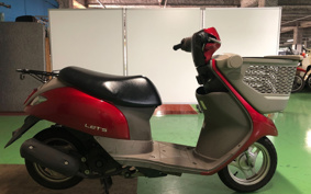 SUZUKI LET's CA4AA