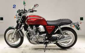 HONDA CB1100 EX ABS 2022 SC65