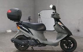 SUZUKI ADDRESS V125 CF4EA