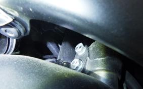 SUZUKI ADDRESS V125 Gen.2 2022 DP12H