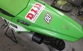 KAWASAKI KX112 2018 KX112A