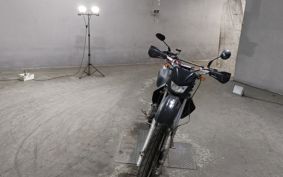 KAWASAKI KLX250 ES Type LX250E