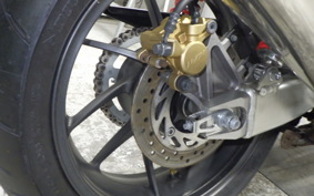 HONDA CB400 SUPER BOLDOR 2014 NC42