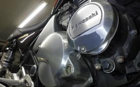 KAWASAKI ZEPHYR 400 KAI 2009 ZR400C