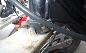 YAMAHA TW200 2JL