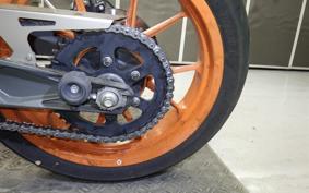 KTM 390 DUKE 2016