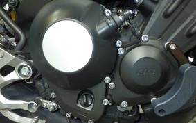 YAMAHA XSR900 2017 RN46J