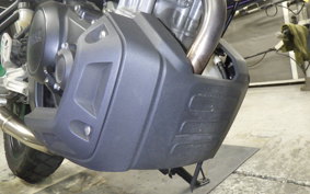 YAMAHA XSR155 2018