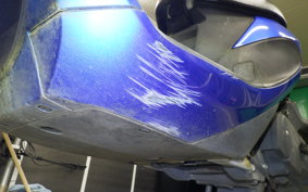 SUZUKI ADDRESS V50 CA4BA