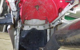 HONDA XLR250R Gen.4 2010 MD22