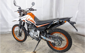 YAMAHA SEROW 250 DG31J