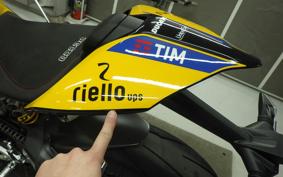 DUCATI パニガーレV4ワールドチ 2024